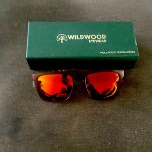 Wildwood Eyewear Sunglasses